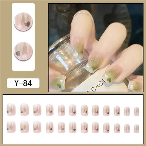 Ulta Press On Nails